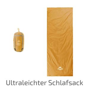 Naturehike_ultraleichter Schlafsack